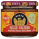 Siete Salsa Taqueria Soleada 10.5 OZ
