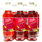 Solo Mango 20 Oz - 6 Pack