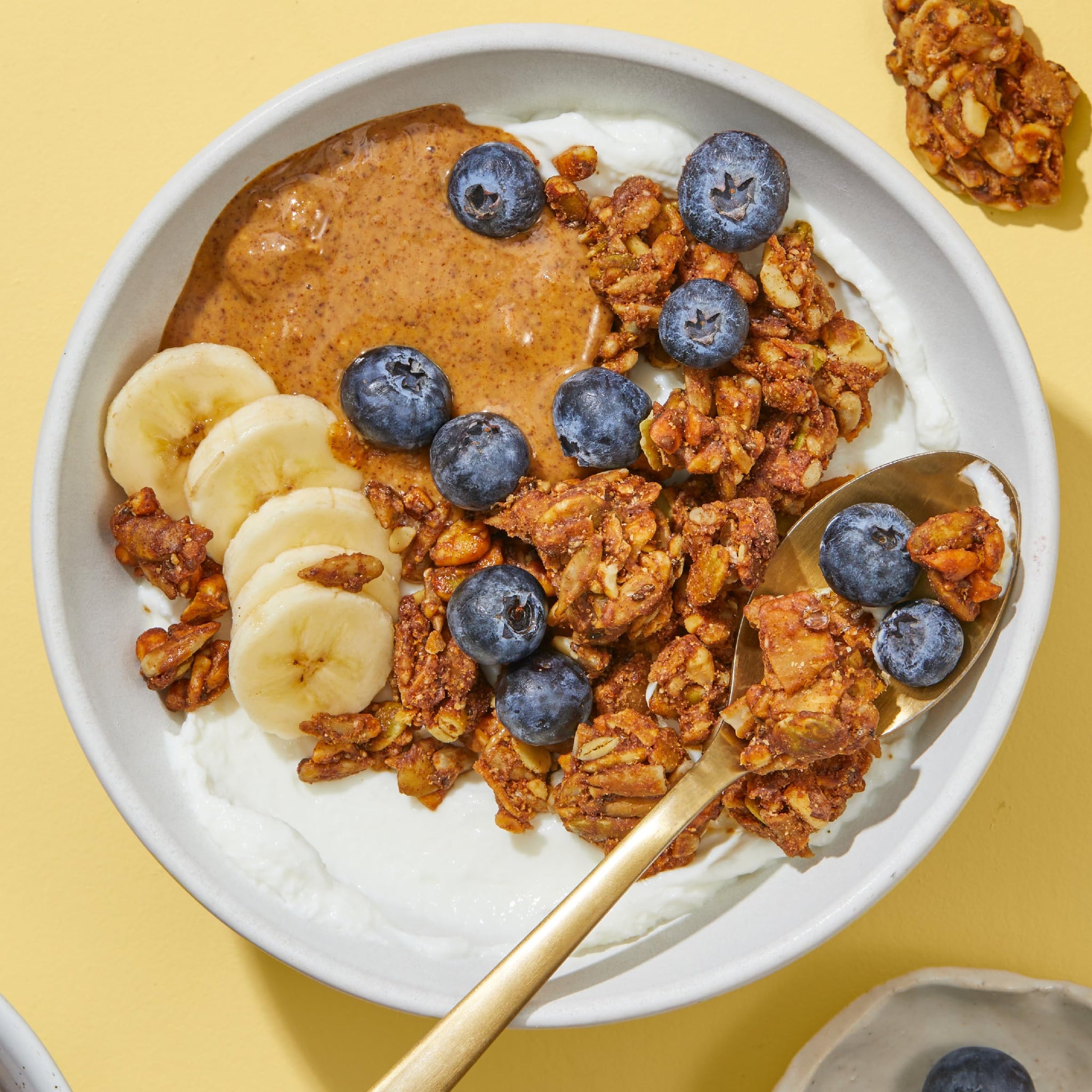 Purely Elizabeth, Cereal Granola Banana, 8 Ounce