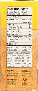 Schar Gluten-Free Wheat-Free Penne Pasta -- 12 oz [Health and Beauty]