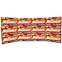 Hot Tamales Cinnamon Fierce 0.78 oz - 12 pack