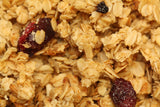 Yupik Breakfast Cereal, 2.2 lb (35.2 oz), Kosher, Salt-Free, Blend of Rolled Oats, Sultana Raisins, Currants, Sunflower Seeds, Dried Apricots, Dried