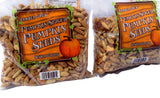 Trader Joes Pumpkin Spiced Pumpkin Seeds 2 Packs 8oz. Each Bag - Total 2 Items