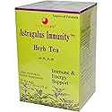 Astragalus Immunity 20 Bag, Pack of 2