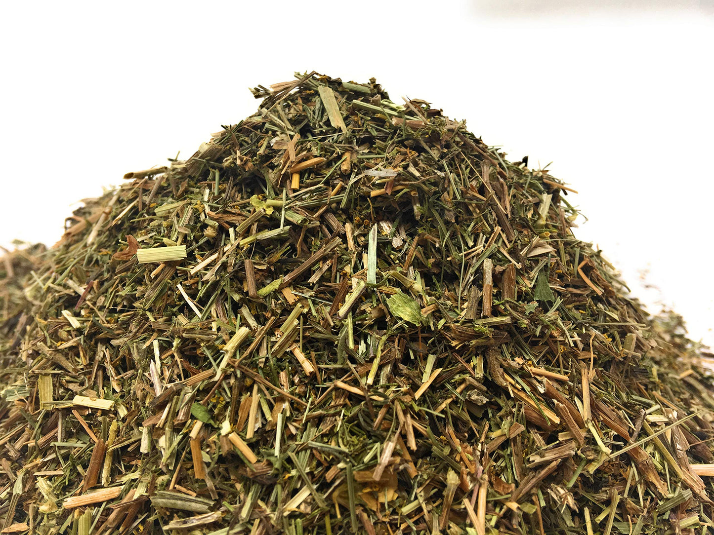 Cut Cleaver (Galium verum) - 100% Natural Lady's Bedstraw (Cut Wildflower) - Net Weight: 1.41oz / 40g