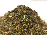 Cut Cleaver (Galium verum) - 100% Natural Lady's Bedstraw (Cut Wildflower) - Net Weight: 1.41oz / 40g