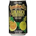 Hawaiian Sun Lilikoi, Passion Fruit, 11.5 Fl Oz (Pack of 24)