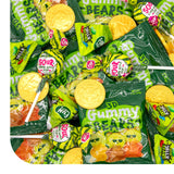 St Patrick's Day Candy Assortment - Individually Wrapped Candy - 2 Lb Pack