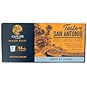 54-Count H.E.B. Cafe Ole --Taste of San Antonio single serve, Set of 4