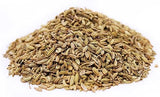 Whole Fennel Seeds All Natural by Its Delish, (5 lbs)