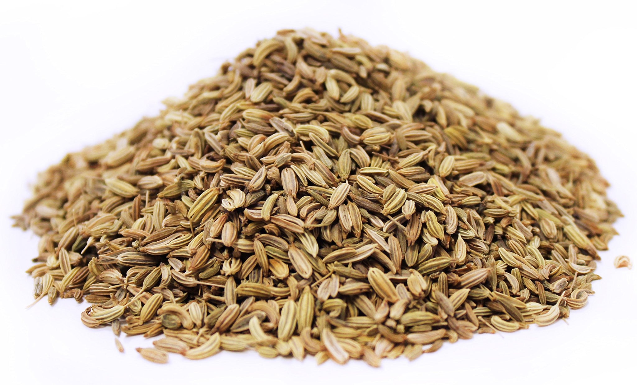 Whole Fennel Seeds All Natural by Its Delish, (5 lbs)