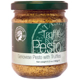 TRENTASETTE 37 Genovese With Truffles Pesto Sauce, 6.3 OZ