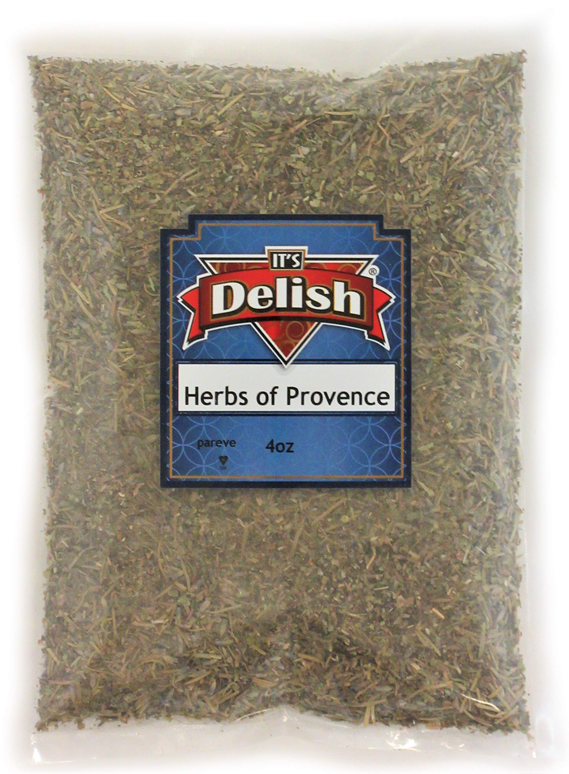 Herbs of Provence All Natural by Its Delish, 4 oz