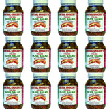 Central Grocery Olive Salad 32 oz (12 Pack)
