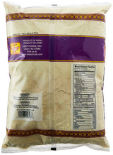 Kala Chana Besan (4lb)