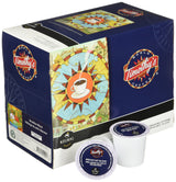 Timothy's Breakfast Blend Coffee, K-Cup Portion Pack for Keurig Brewers (24 Count)