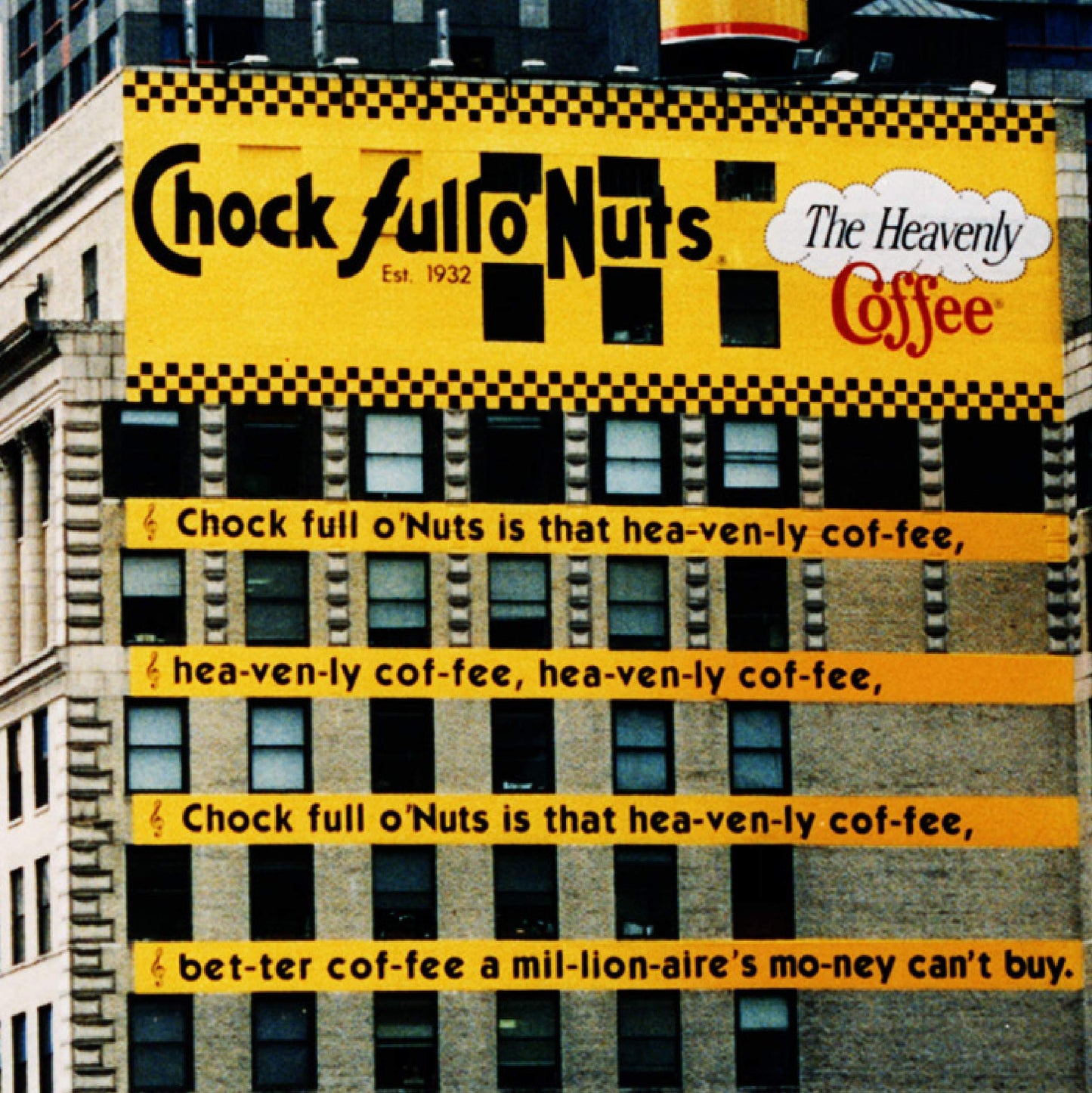 Chock Full O' Nuts Coffee, Regular, Amg, Can, 11.3 Ounce (Pack of 4)