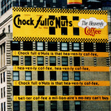 Chock Full O' Nuts Coffee, Regular, Amg, Can, 11.3 Ounce (Pack of 4)