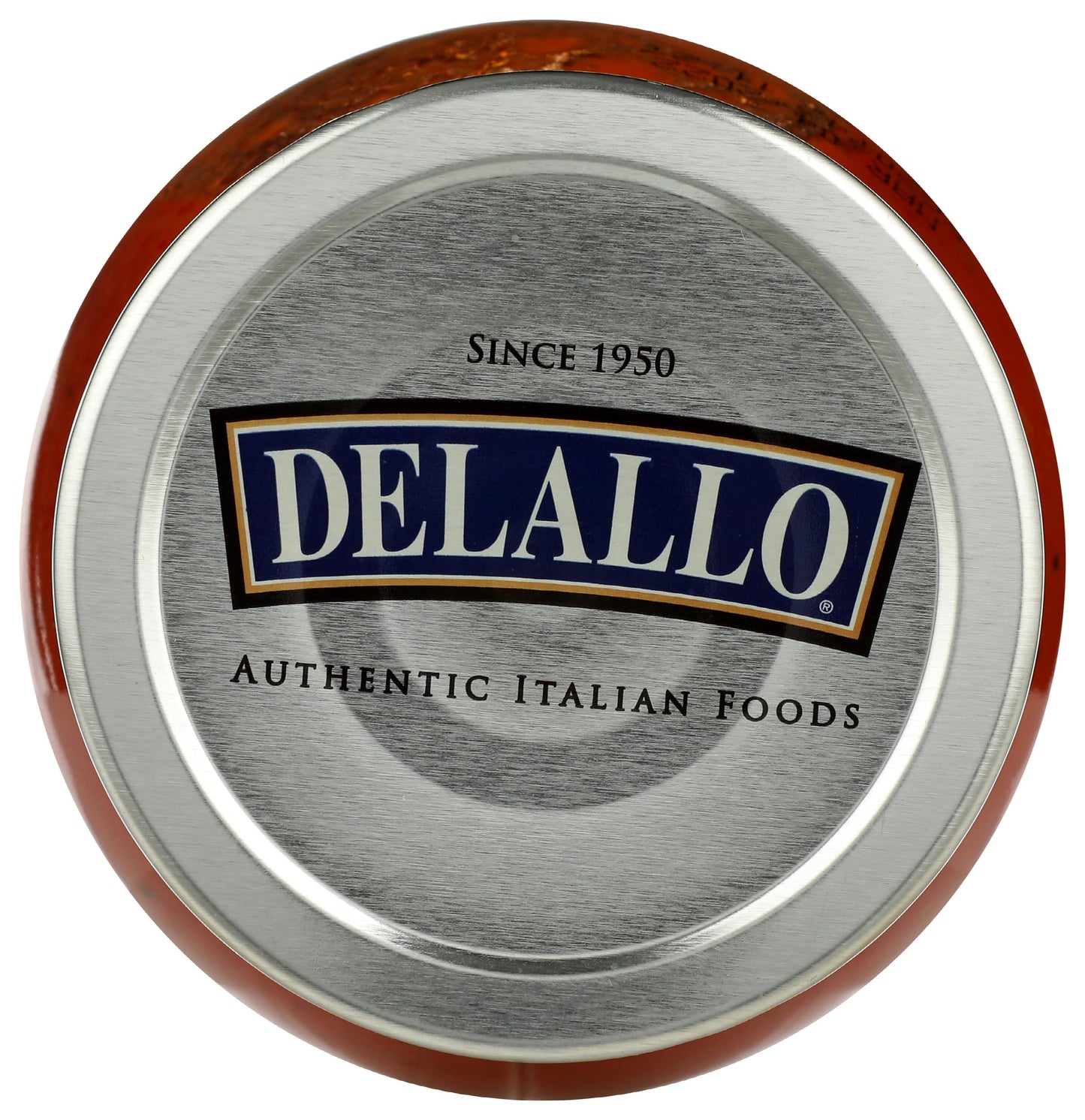 DELALLO Pomodoro Fresco Marinara Sauce, 25.25 OZ