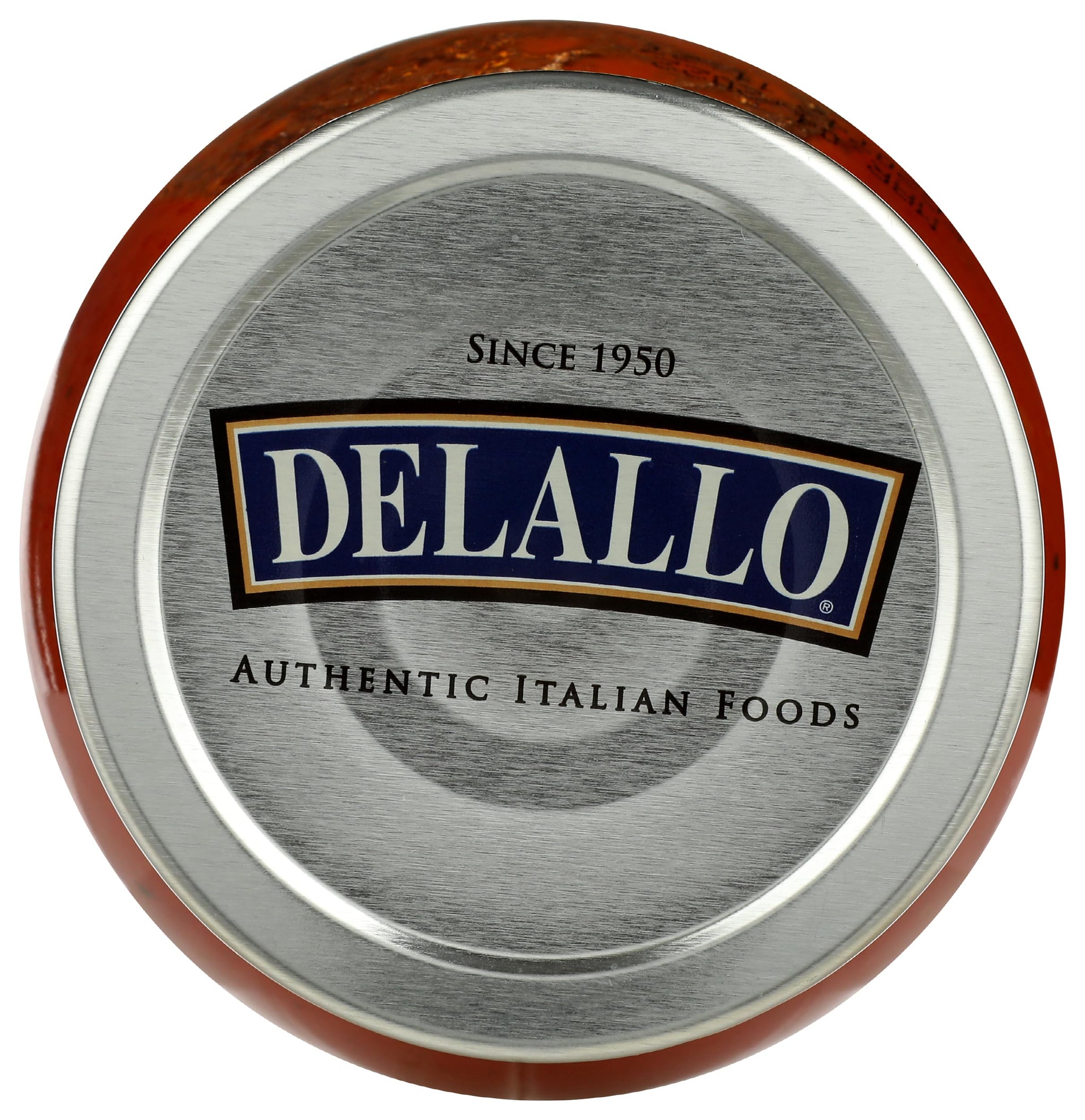 DELALLO Pomodoro Fresco Marinara Sauce, 25.25 OZ