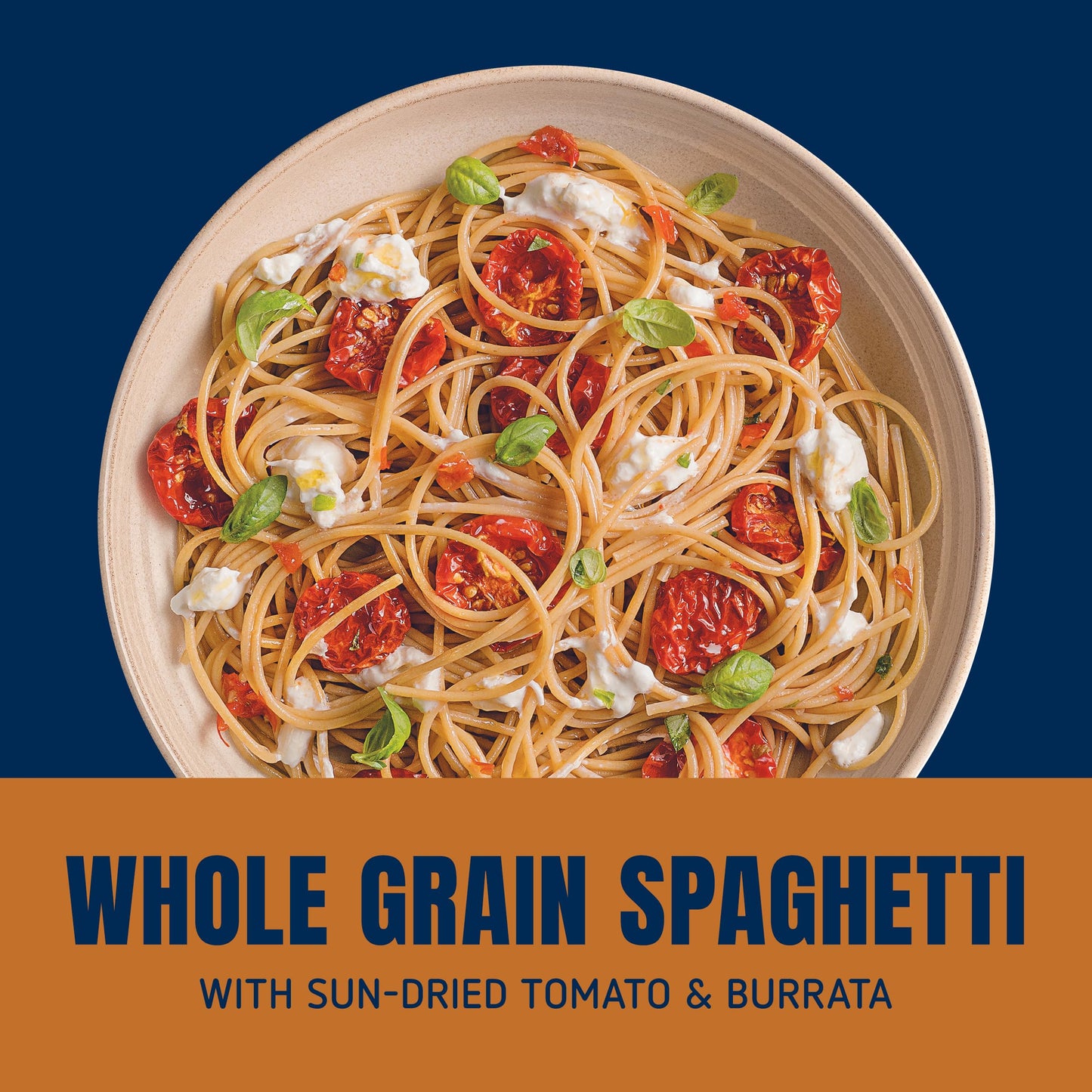 Barilla Whole Grain Spaghetti Pasta, 16 oz. Box - Non-GMO, Made With 100% Whole Grain Durum Wheat - Great Source of Fiber