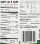 Knudsen Juice Tmrc Gngr Crrt Org