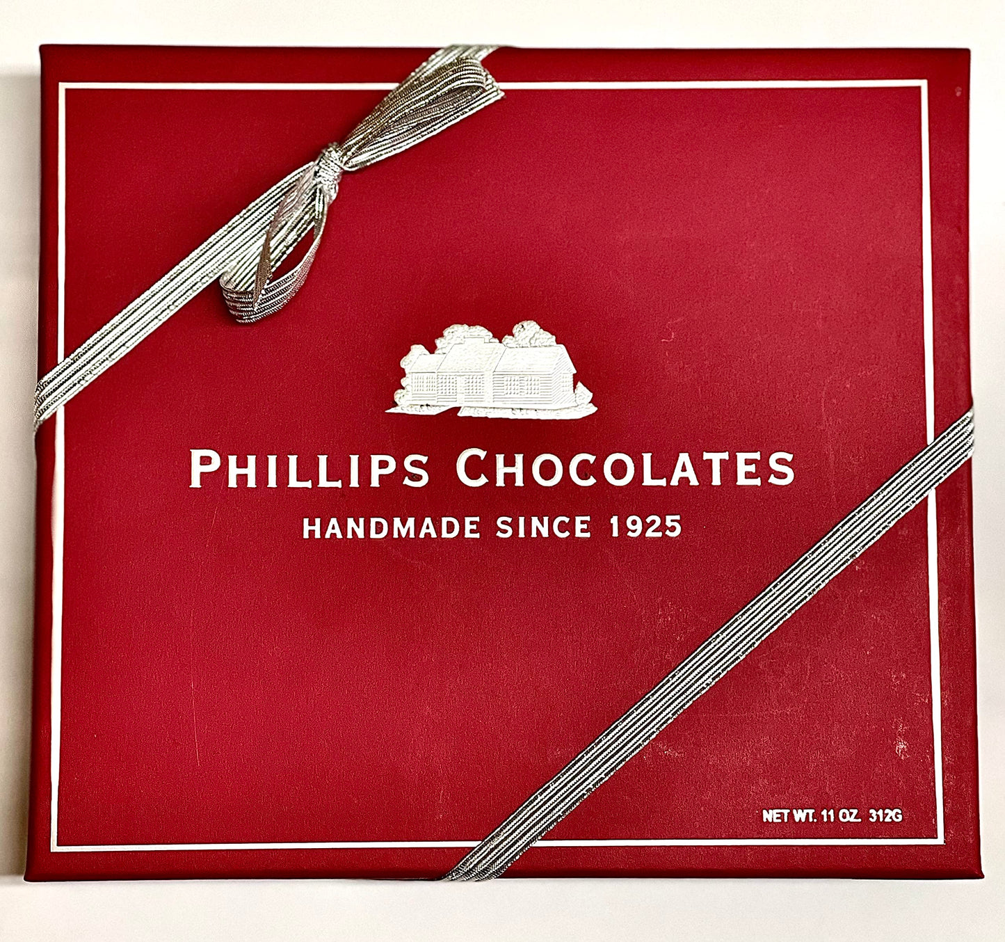 PHILLIPS CHOCOLATES Princess Assortment