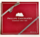 PHILLIPS CHOCOLATES Princess Assortment
