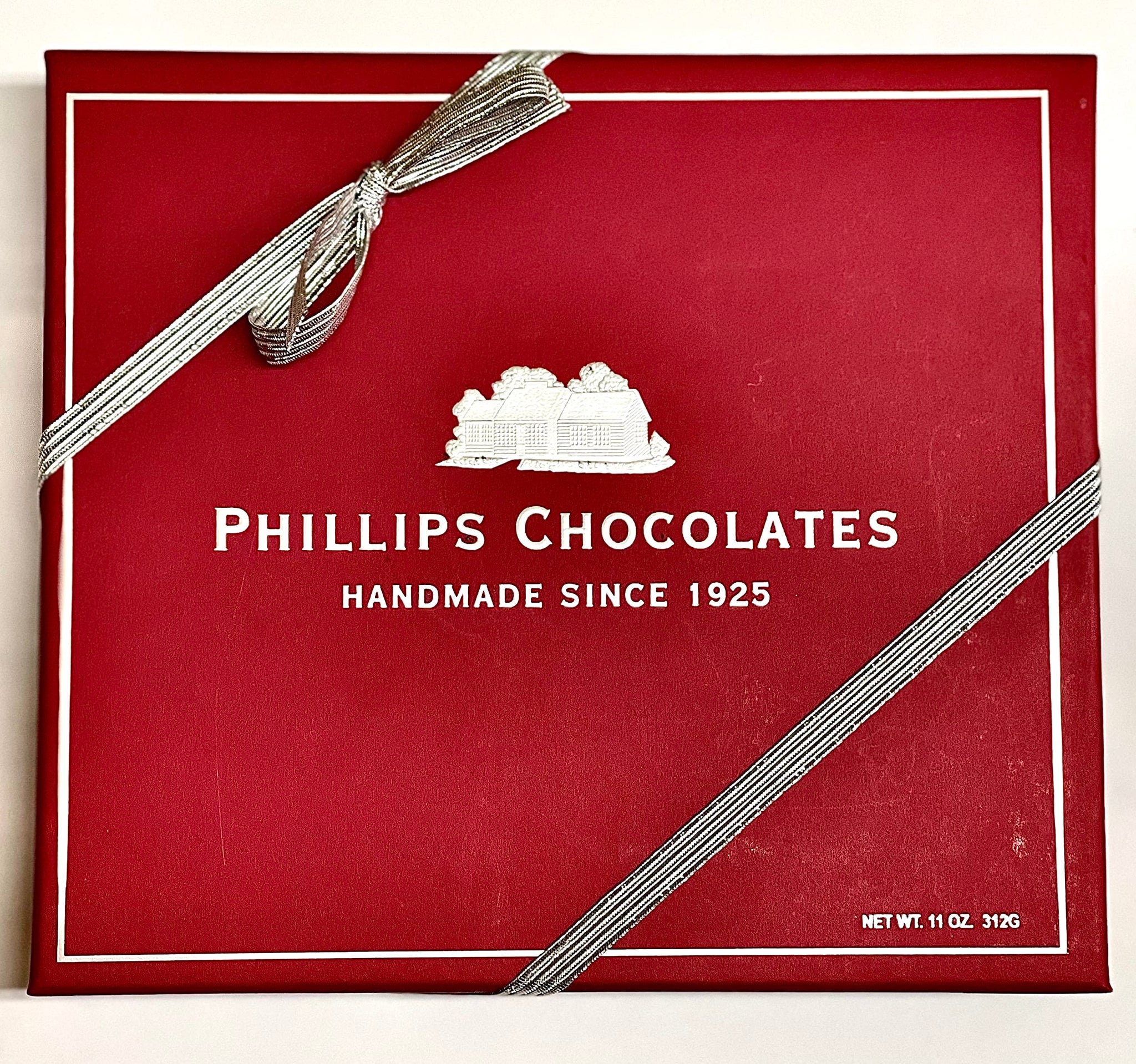 PHILLIPS CHOCOLATES Princess Assortment