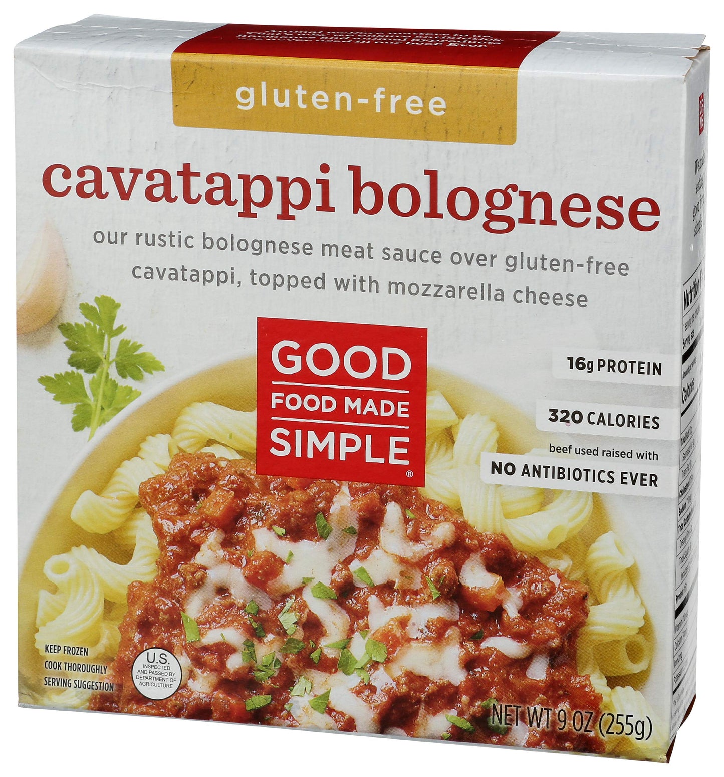 Good Food Made Simple Entree Bowl Catalpa Blog, 9 oz
