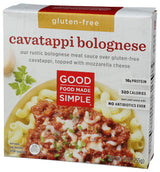 Good Food Made Simple Entree Bowl Catalpa Blog, 9 oz