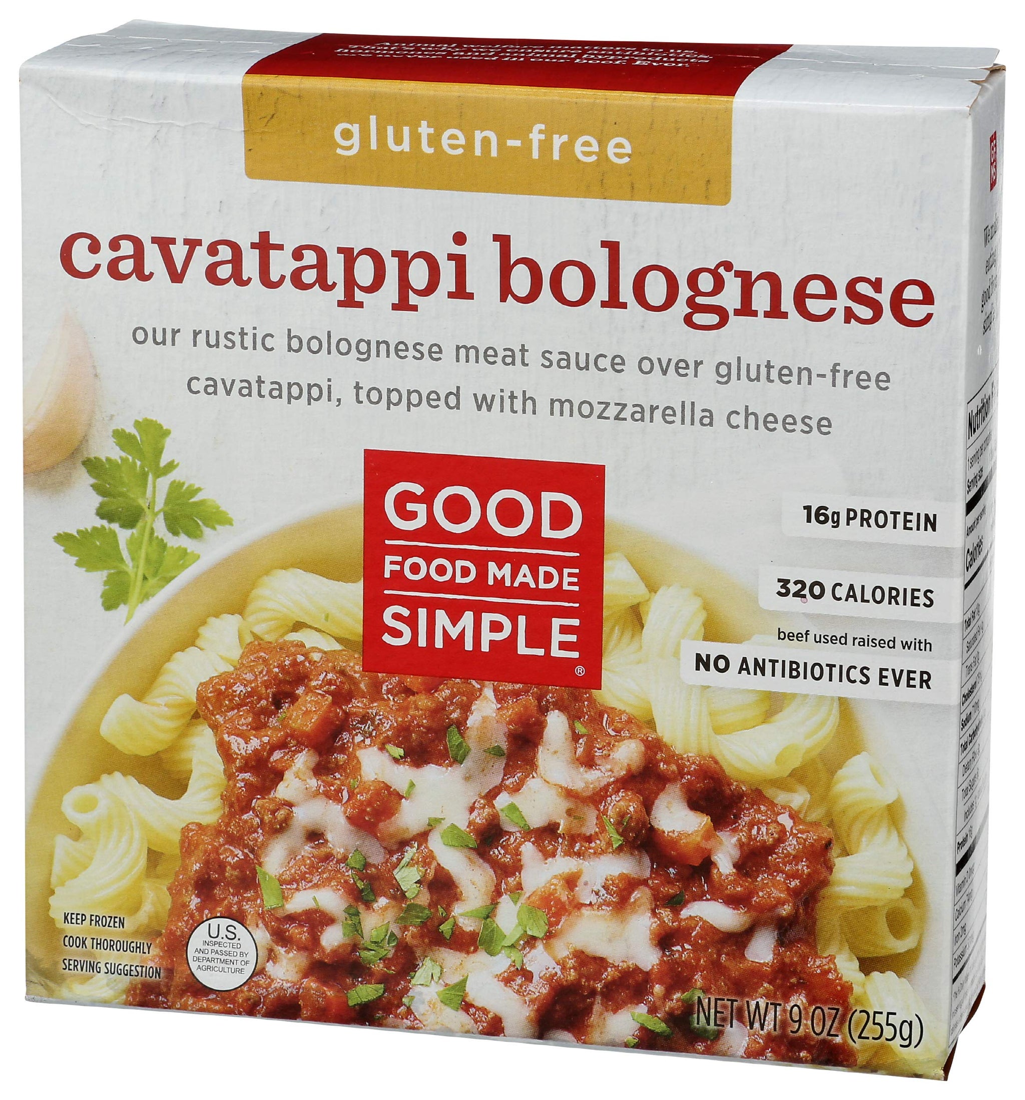 Good Food Made Simple Entree Bowl Catalpa Blog, 9 oz