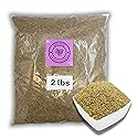 2 lbs Dried Thyme Leaves Bulk - Despensa Colombiana 32 oz - Tomillo - Thyme Spice for Cooking
