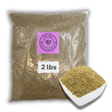 2 lbs Dried Thyme Leaves Bulk - Despensa Colombiana 32 oz - Tomillo - Thyme Spice for Cooking