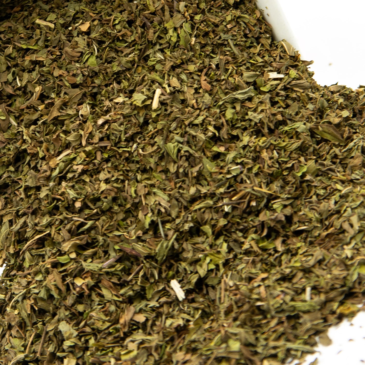 2 lbs Spearmint Tea Loose Leaf - Yerbabuena Bulk for Tea, Cooking and more! - Despensa Colombiana 32.00 oz - Dried Spearmint Leaves Bulk ideal