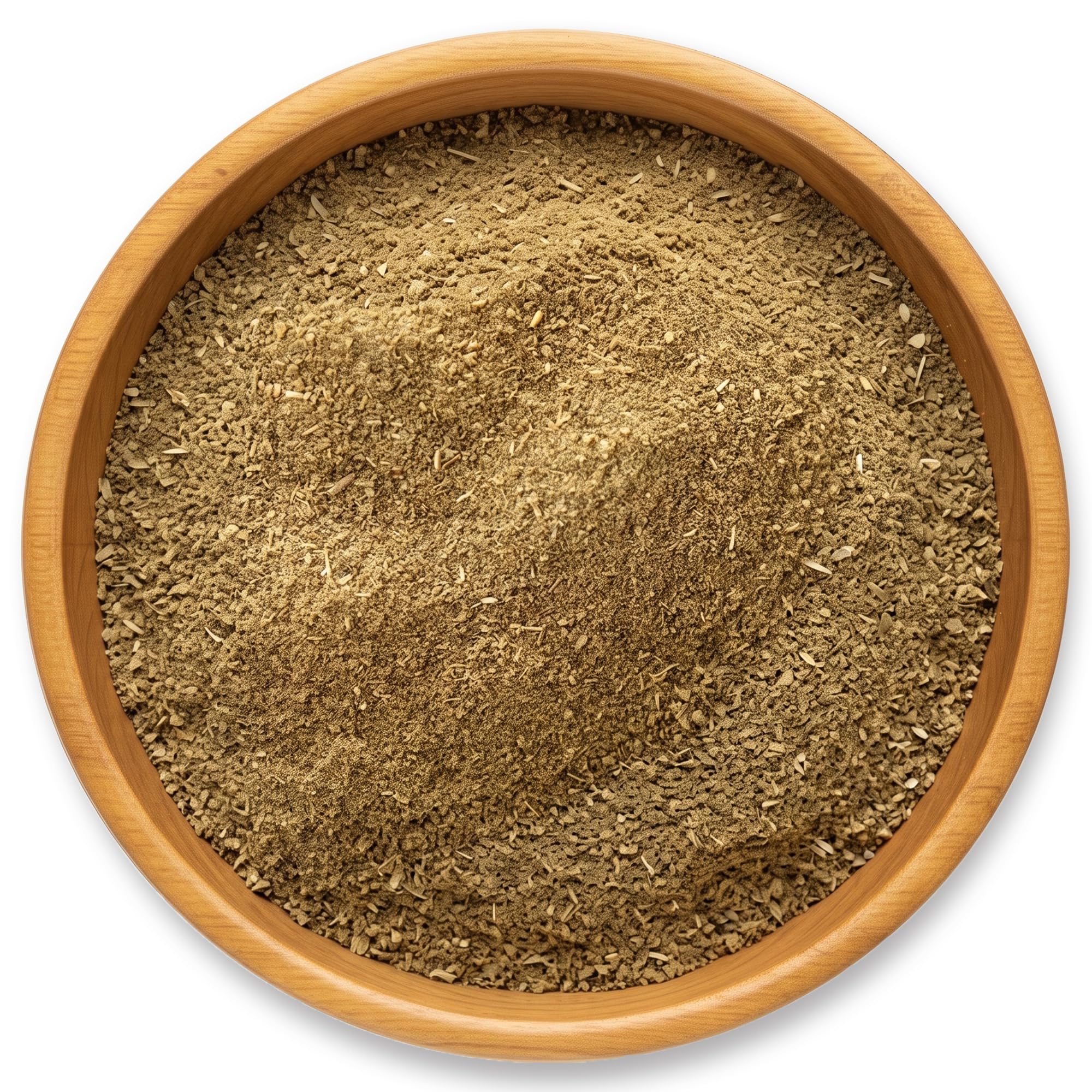 NY SPICE SHOP Turkish Ground Oregano - 3 Pound Turkish Oregano Spice - Fresh & Aromatic - Adds Taste & Flavor in Foods - Best for meats, rice