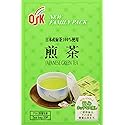 OSK Japanese Green Tea, Original Authentic Japan Product 20 Tea Bags