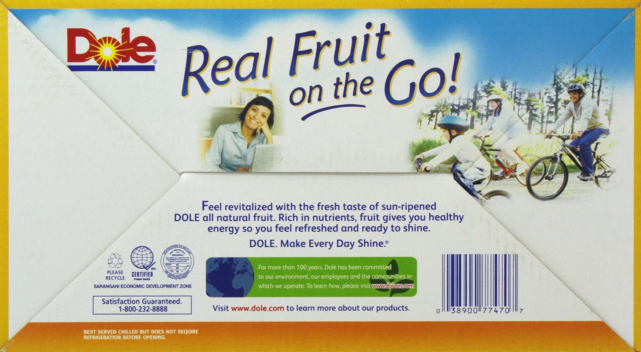 Dole Tidbits in 100 Percent Pineapple Juice, 16 Count