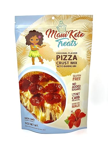 Original Pizza Crust