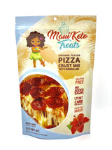 Original Pizza Crust