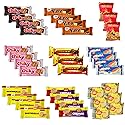 Costa Rican Cookie and Snack Variety Pack/Caja de Galletas y Snacks de Costa Rica - Includes Chiky, Merendina, Yipy, Tritapita, Bizcocho Palmareño