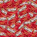Assortit X Mars Collab Skittles Fun Size Candy Individually Wrapped, Great for Parties, Piñatas & Gifting Bulk 2 lbs