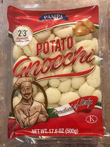 PAMPA GNOCCHI 12/17.6OZ