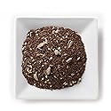 Mahamosa Herbal Masala Chai Tea 4 oz - Loose Leaf Rooibos Herbal Tea Blend (Rooibos, ginger root, cinnamon, green cardamom and cinnamon, ginger