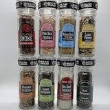 Trader Joe's Assorted Seasoning Grinders PICK YOUR OWN FLAVORS (Pack of 4) $28.88