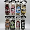 Trader Joe's Assorted Seasoning Grinders PICK YOUR OWN FLAVORS (Pack of 4) $28.88