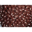 Sconza Dark Chocolate Covered Almonds 2 Pound ( 32 OZ )