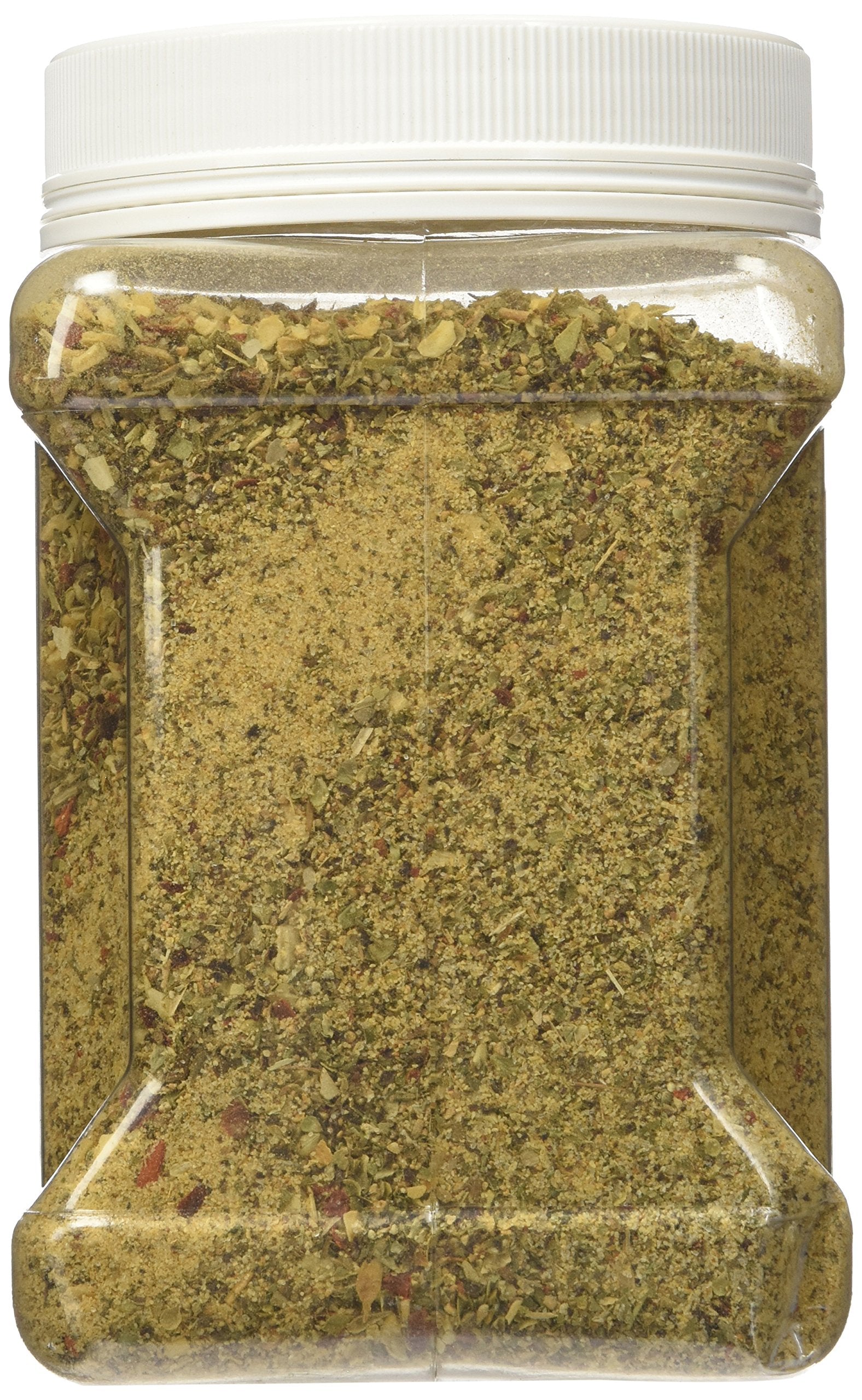 Andy's Rub, an All Natural Rub with Attitude, 21 oz.