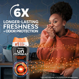 Downy Unstopables In-Wash Laundry Scent Booster Beads, Tide Original, 13.4 oz