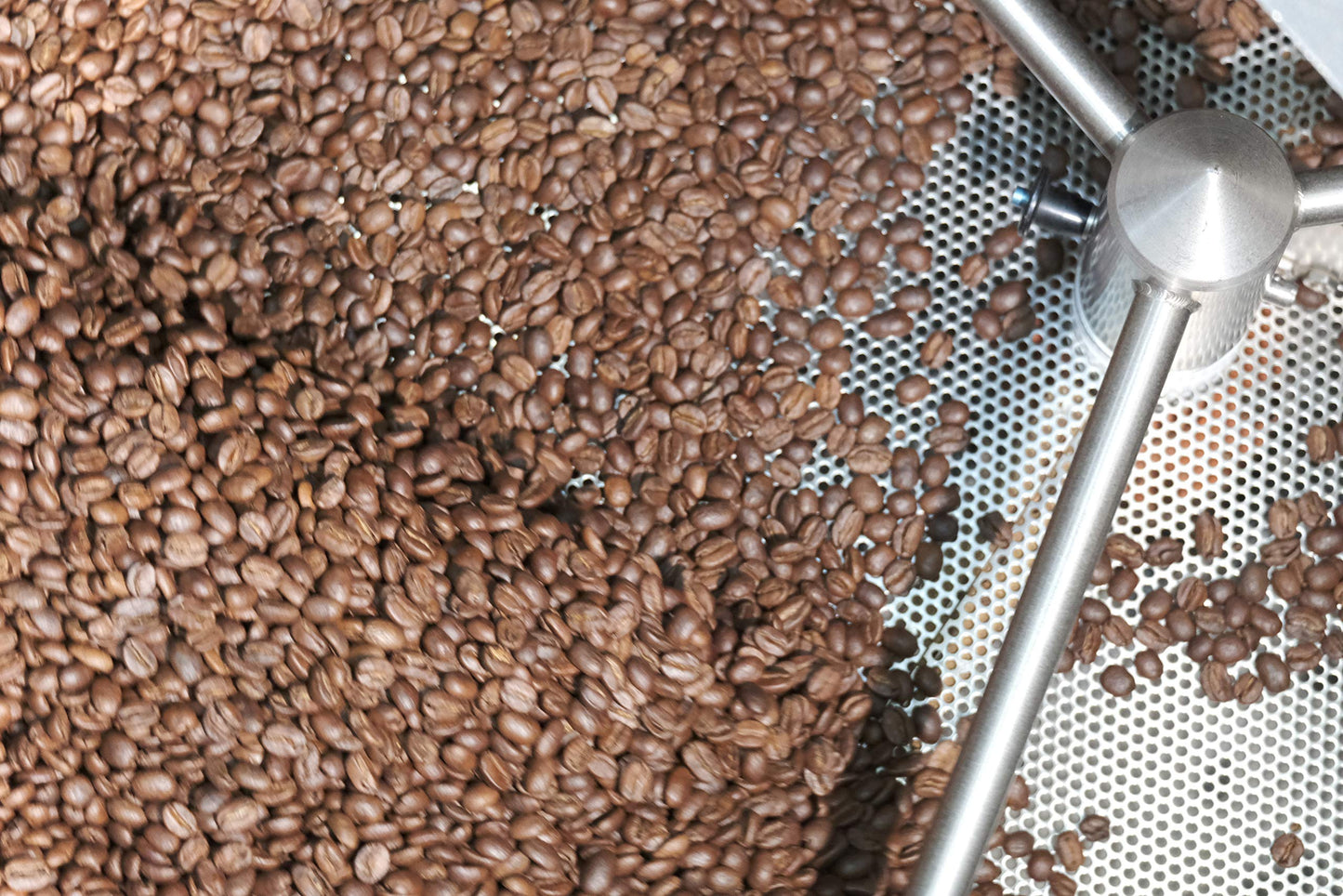 Espresso Republic - Angeleno Dark Roast® - Specialty Coffee - 12oz Whole Bean